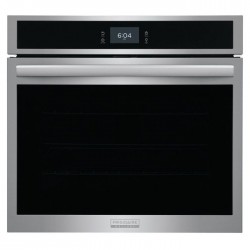 30" Single Elec Wall Oven...