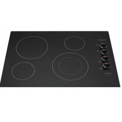 Cooktop - Electric Smooth...