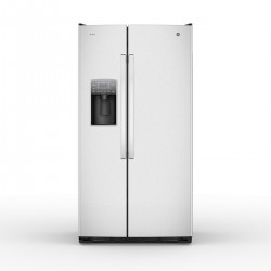 Refrigeradora Side by Side GE