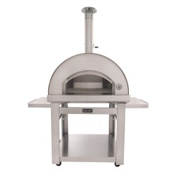 Pizza Oven