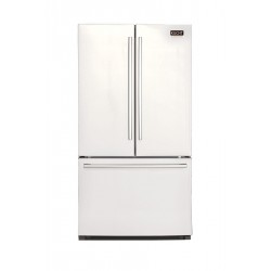 Refrigerator  White Gold