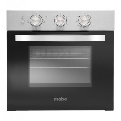 Horno Empotrable 60cm Mabe