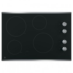 Ge Appliances Cooktop...