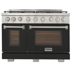 Gas Range