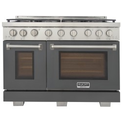 Gas Range