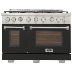 Gas Range