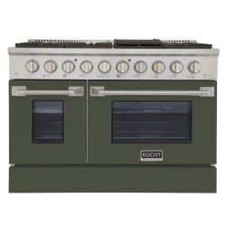 Gas Range