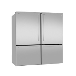 Ge Profile Refrigerador Bm...