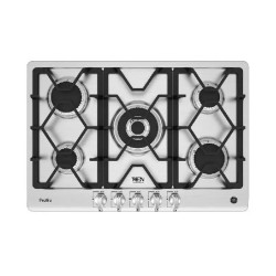 Ge Profile Cooktop A Gas...