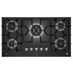 Ge Profile Cooktop A Gas...