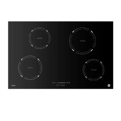 Ge Profile Cooktop...