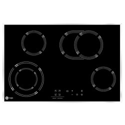 Ge Profile Cooktop...