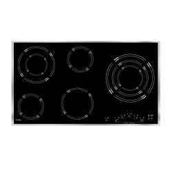 Ge Profile Cooktop...