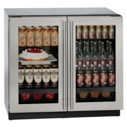 Refrigerador 3036RRGL de 36"