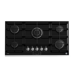 GE Profile Cooktop a gas...