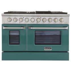 Gas Range