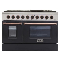 Gas Range