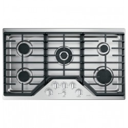 Café 36" Gas Cooktop