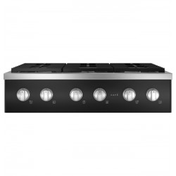 Café 36" Gas Range Top