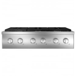 Café 36" Gas Range Top