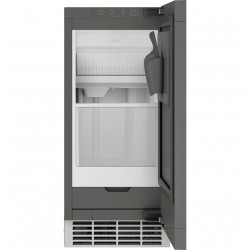 Ice Maker 15Inch  Gourmet...