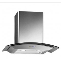 Extractor De Pared Kupper...